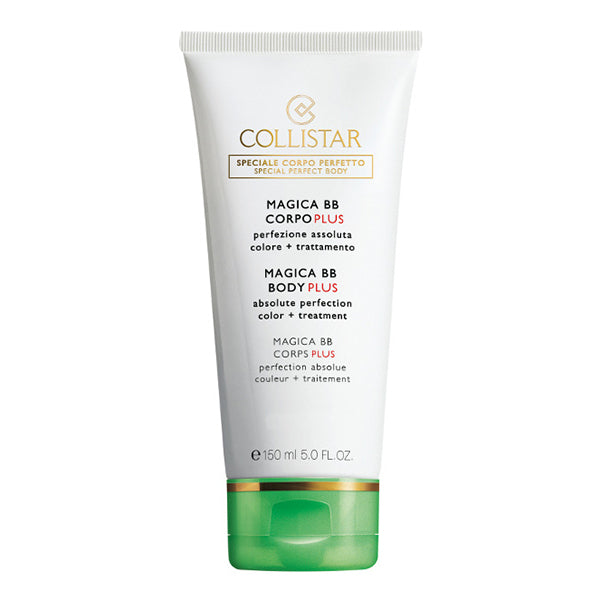 COLLISTAR MAGICA BB CORPO PLUS 2 150 ML - Tre Pi Profumerie