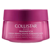 COLLISTAR MAGNIFICA CREMA VISO/COLLO RIMPOLPANTE 50 ML - Tre Pi Profumerie