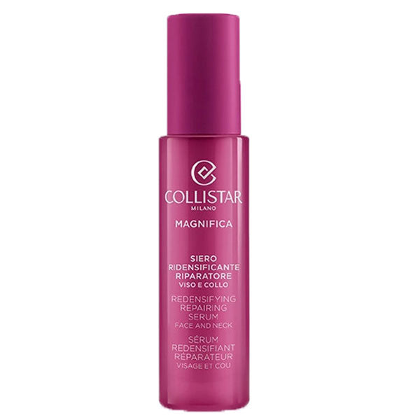 COLLISTAR MAGNIFICA SIERO RIDENSIFICANTE RIPARATORE 30 ML - Tre Pi Profumerie