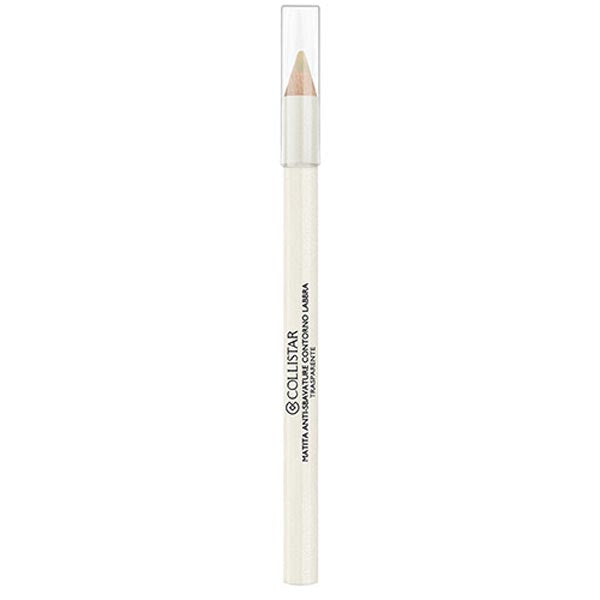 COLLISTAR MATITA ANTI SBAVATURE CONTORNO LABBRA TRASPARENTE - Tre Pi Profumerie