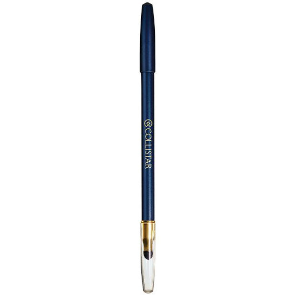 COLLISTAR MATITA OCCHI PROFESSIONALE BLU NOTTE 04 - Tre Pi Profumerie