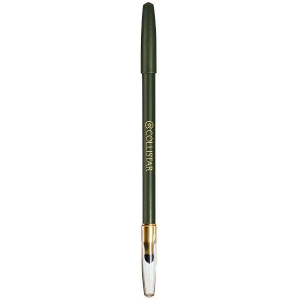 COLLISTAR MATITA OCCHI PROFESSIONALE VERDE FORESTA 06 - Tre Pi Profumerie