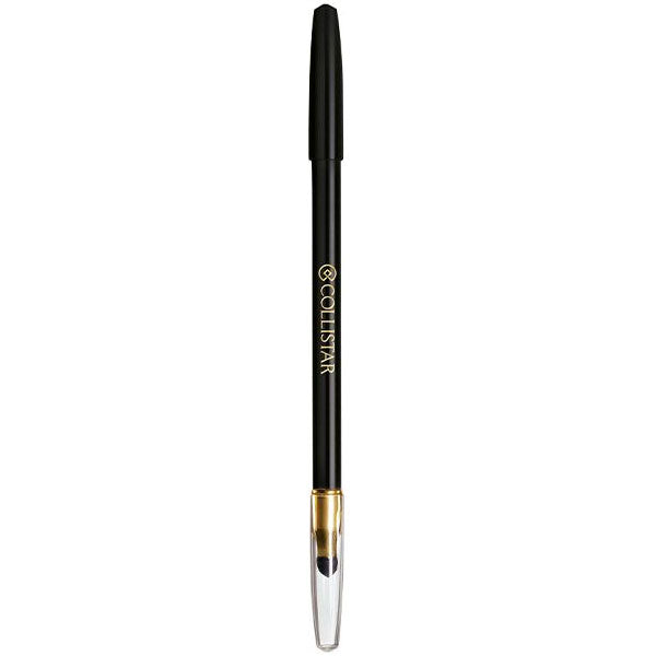 COLLISTAR MATITA OCCHI PROFESSIONALE 01 - Tre Pi Profumerie