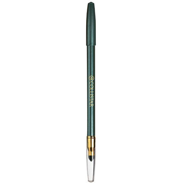 COLLISTAR MATITA OCCHI PROFESSIONALE VERDE METALLO 10 - Tre Pi Profumerie