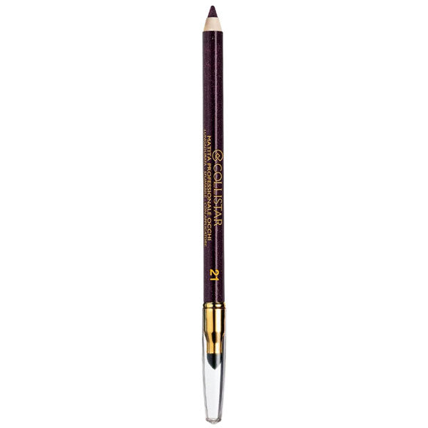 COLLISTAR MATITA OCCHI PROFESSIONALE GLITTER 21 - Tre Pi Profumerie