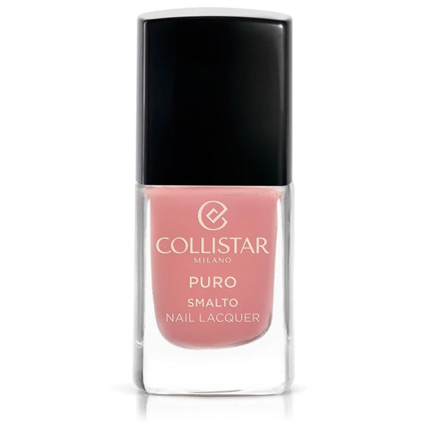 COLLISTAR SMALTO PURO ROSA ANTICO 102 - Tre Pi Profumerie
