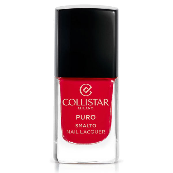 COLLISTAR SMALTO PURO PAPAVERO IPNOTICO 109 - Tre Pi Profumerie