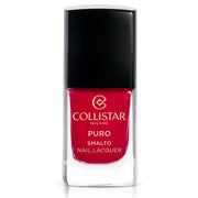 COLLISTAR SMALTO PURO ROSSO MILANO 111 - Tre Pi Profumerie