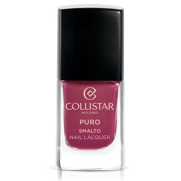 COLLISTAR SMALTO PURO WARM MAUVE 114 - Tre Pi Profumerie