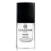 COLLISTAR SMALTO PURO CRISTALLO PURO 301 - Tre Pi Profumerie