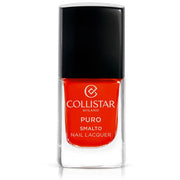 COLLISTAR SMALTO PURO MANDARINO 40 - Tre Pi Profumerie