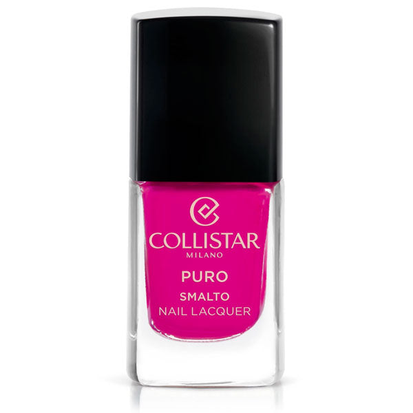 COLLISTAR SMALTO PURO FUCSIA 551 - Tre Pi Profumerie