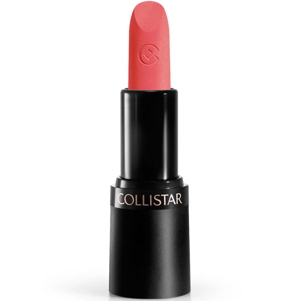 COLLISTAR ROSSETTO PUROMATTE ROSA ANTICO 102 - Tre Pi Profumerie