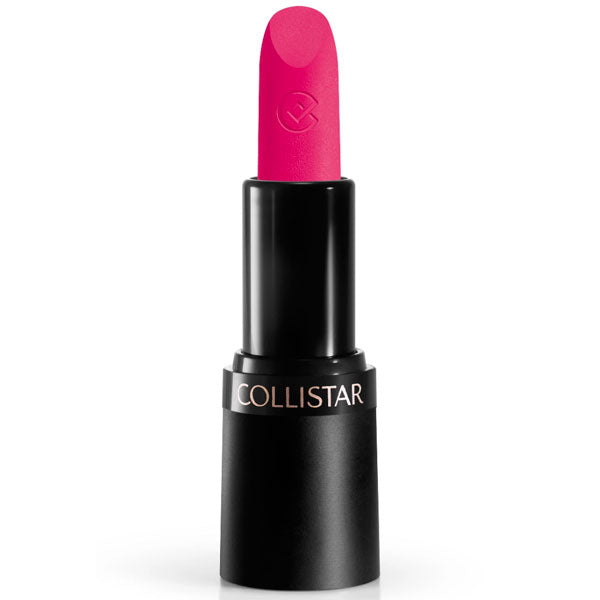 COLLISTAR ROSSETTO PUROMATTE FUCSIA 103 - Tre Pi Profumerie
