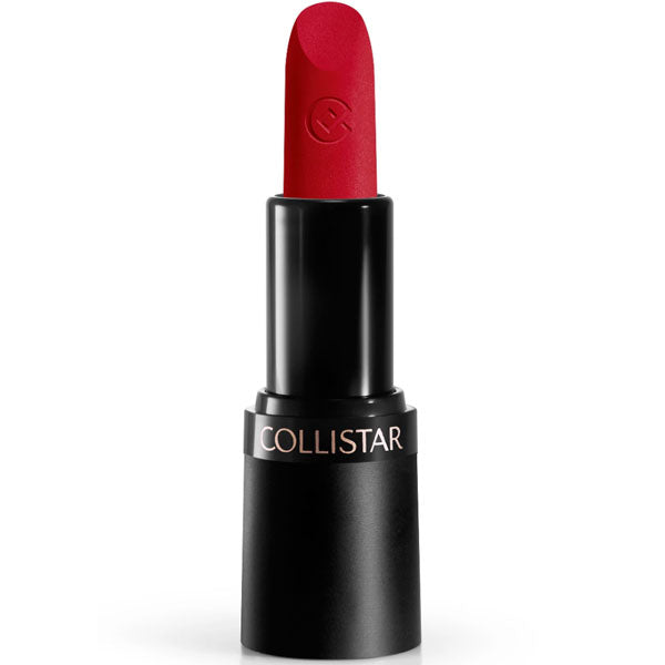 COLLISTAR ROSSETTO PUROMATTE ROSSO MILANO 111 - Tre Pi Profumerie