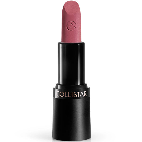 COLLISTAR ROSSETTO PUROMATTE IRIS FIORENTINO 112 - Tre Pi Profumerie
