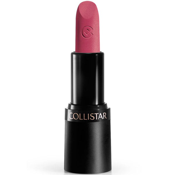 COLLISTAR ROSSETTO PUROMATTE AUTMN BERRY 113 - Tre Pi Profumerie