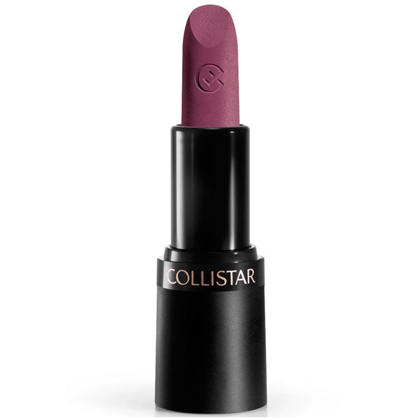 COLLISTAR ROSSETTO PUROMATTE WARM MAUVE 114 - Tre Pi Profumerie
