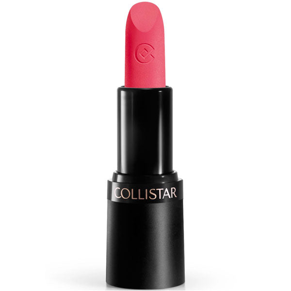COLLISTAR ROSSETTO PUROMATTE ROSA PESCA 28 - Tre Pi Profumerie