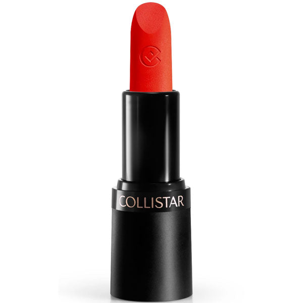 COLLISTAR ROSSETTO PUROMATTE MANDARINO 40 - Tre Pi Profumerie