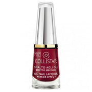 COLLISTAR SMALTO AGLI OLI ROSSO LACCA 322 - Tre Pi Profumerie