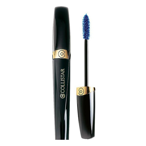 COLLISTAR SUPERMASCARA TRIDIMENSIONALE BLUE - Tre Pi Profumerie