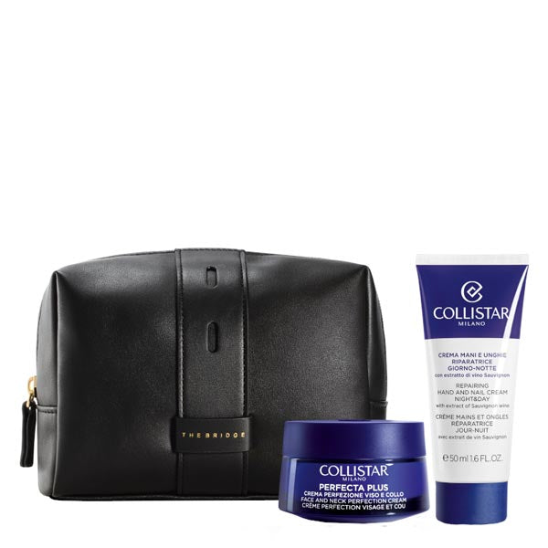 COLLISTAR THE BRIDGE COFANETTO PERFECTA PLUS - Tre Pi Profumerie
