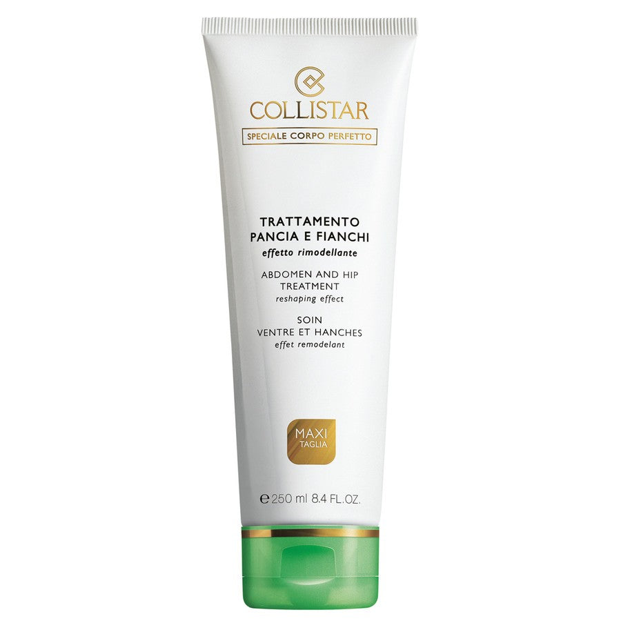 COLLISTAR TRATTAMENTO PANCIA E FIANCHI 250 ML - Tre Pi Profumerie