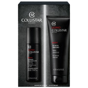 COLLISTAR UOMO COFANETTO DEODORANTE + GEL DOCCIA TONIFICANTE - Tre Pi Profumerie