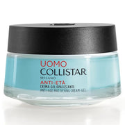 COLLISTAR UOMO CREMA-GEL OPACIZZANTE ANTI-ETA' 50 ML