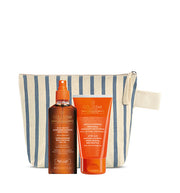 COLLISTAR OLIO SECCO SUPERABBRONZANTE 200ML+ DOCCIA SHAMPO - Tre Pi Profumerie