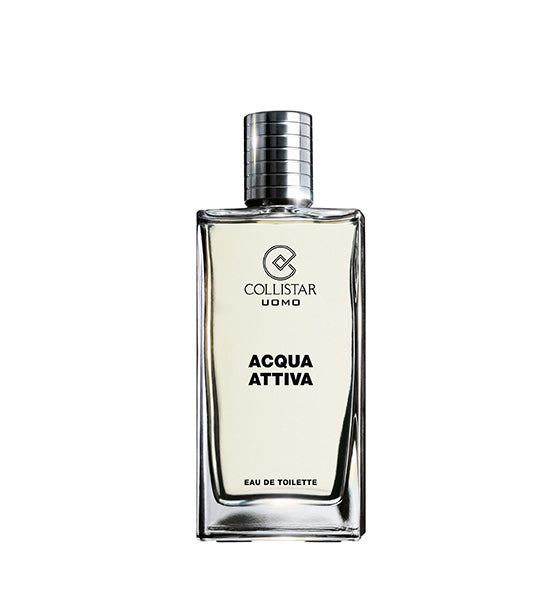 COLLISTAR ACQUA ATTIVA EDT 50 ML - Tre Pi Profumerie