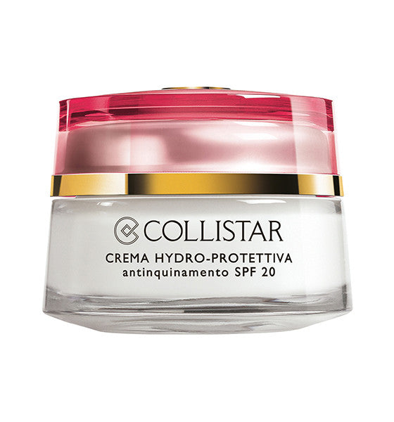 COLLISTAR CREMA HYDRO-PROTETTIVA SPF 20 50ML - Tre Pi Profumerie