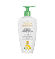 COLLISTAR OLEO-CREMA RIVITALIZZANTE ELASTICIZZANTE 400 ML - Tre Pi Profumerie