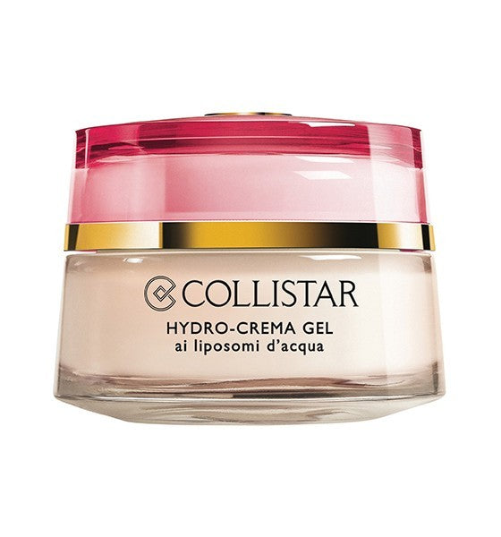 COLLISTAR SPECIALE IDRATAZIONE ATTIVA HYDRO-CREMA GEL 50 ML - Tre Pi Profumerie