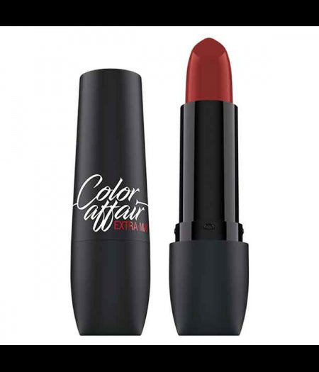 BELLA OGGICOLOR AFFAIR EXTRA MAT ROSSETTO WARM RED 02 - Tre Pi Profumerie