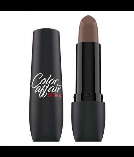 BELLA OGGICOLOR AFFAIR EXTRA MAT ROSSETTO MILK CHOCOLATE 01 - Tre Pi Profumerie