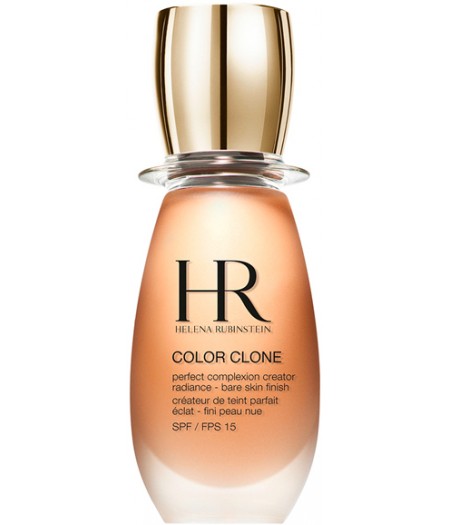 HELENA RUBINSTEIN FONDOTINTA COLOR CLONE CARAMEL 24 - Tre Pi Profumerie