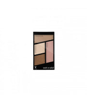 WET N WILD OMBRETTO COLOR ICON QUADS WALKING ON EGGSHELLS 340B - Tre Pi Profumerie