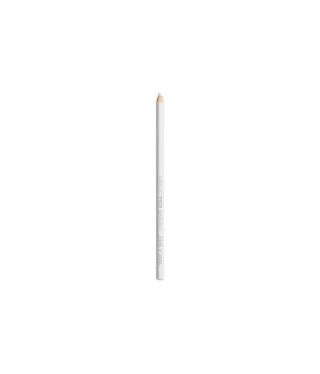 WET N WILD EYELINER PENCIL KOHL YOU RE ALWAYS WHITE E608A - Tre Pi Profumerie