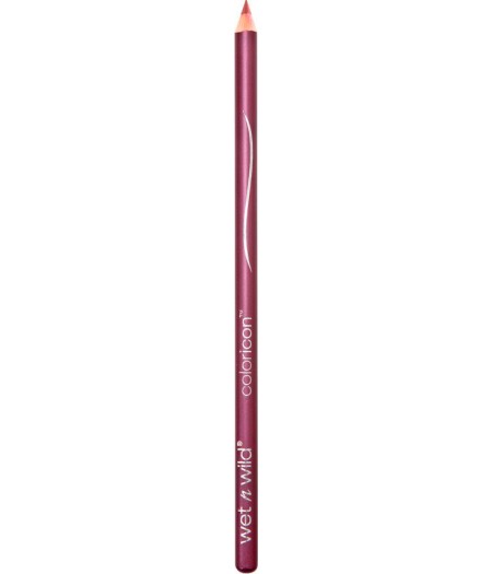 WET N WILD MATITA LABBRA BRANDY WINE E666 - Tre Pi Profumerie