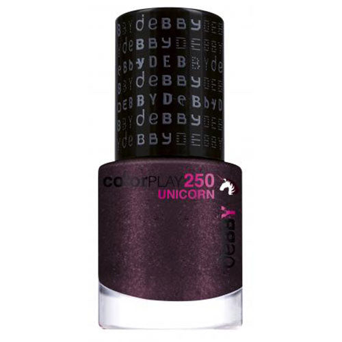 DEBBY SMALTO COLOR PLAYUNICORN 250 - Tre Pi Profumerie