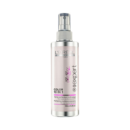 L'OREAL PROFESSIONNEL SERIE EXPERT COLOR 10 IN 1 VITAMINO 190 ML - Tre Pi Profumerie