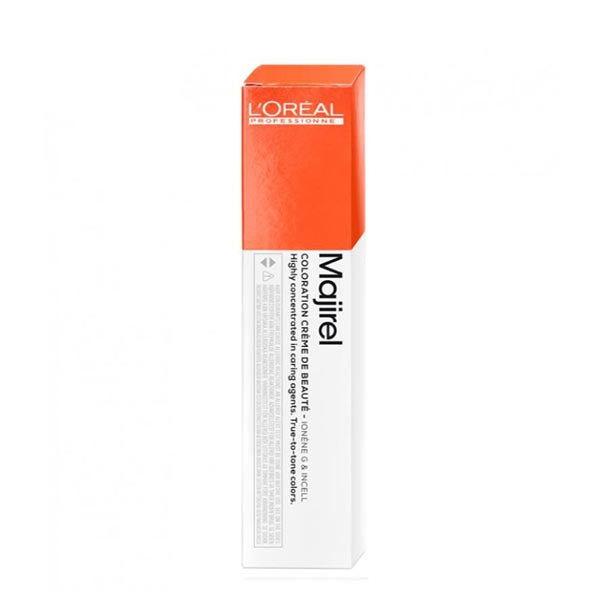 L'OREAL PROFESSIONNEL MAJI CONTRAST RAME - Tre Pi Profumerie
