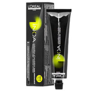 L'OREAL PROFESSIONNEL INOA BIONDO CENERE MOkA 7,18 - Tre Pi Profumerie