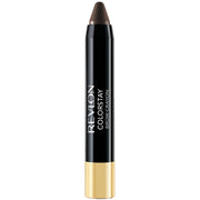 REVLON COLORSTAY BROW CRAYON DARK BROWN - Tre Pi Profumerie