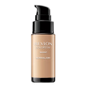 REVLON FONDOTINTA COLORSTAY DRY SKIN FRESH BEIGE 250 - Tre Pi Profumerie