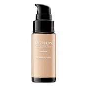 REVLON FONDOTINTA COLORSTAY DRY SKIN SAND BEIGE 180 - Tre Pi Profumerie