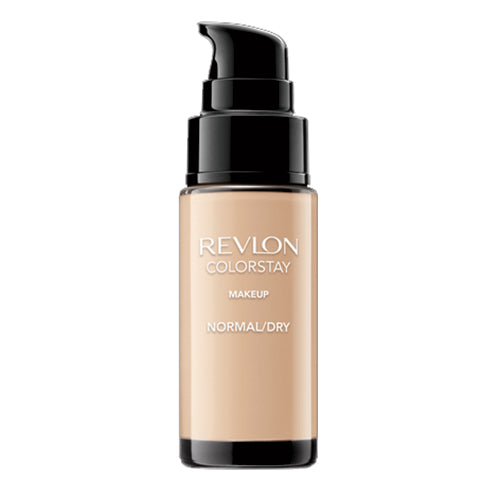 REVLON FONDOTINTA COLORSTAY DRY SKIN SAND BEIGE 180 - Tre Pi Profumerie