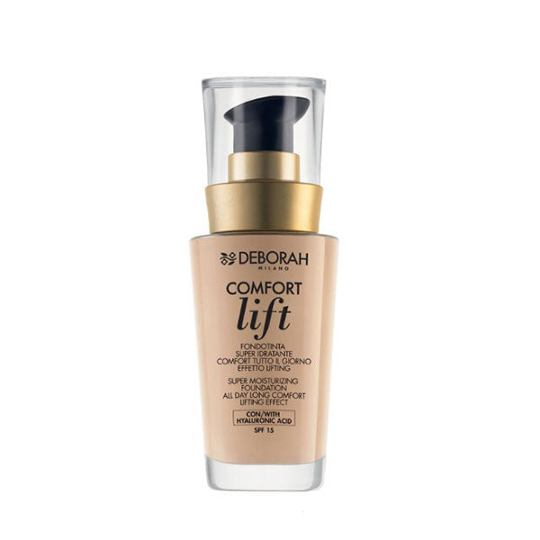 DEBORAH FONDOTINTA COMFORT LIFT 03 - Tre Pi Profumerie